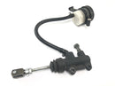 Moto Guzzi Stelvio 1200 8V [2016] - Bagbremsepumpe Brembo hovedcylinder-1