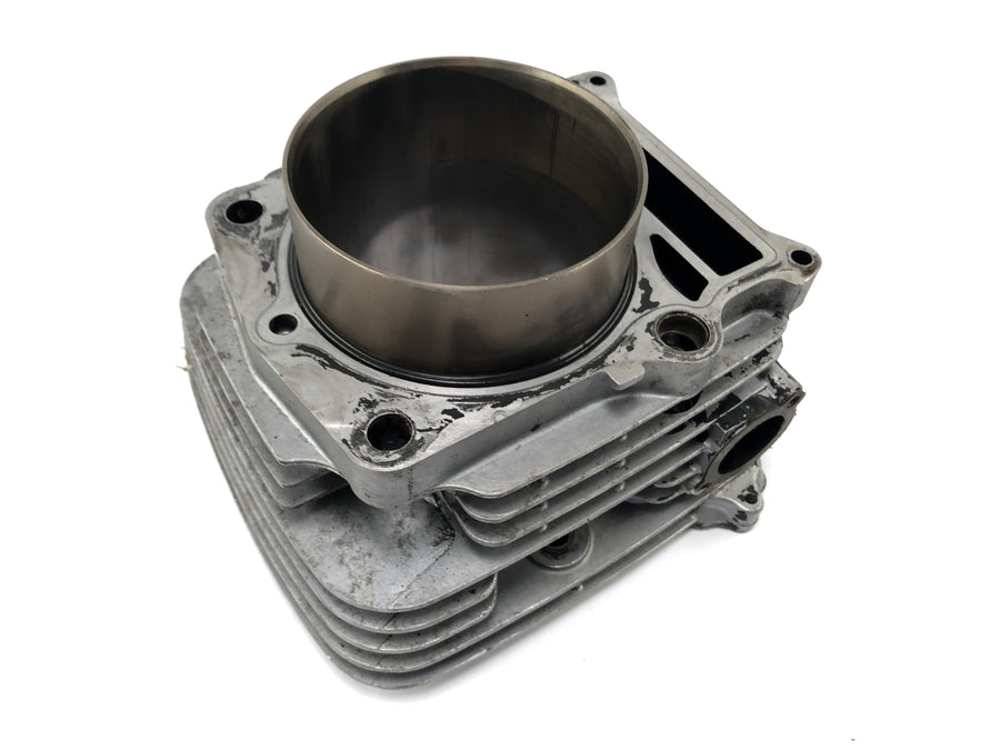 Yamaha XT 600 Zenere 34L [1985] - Cylinder med stempler