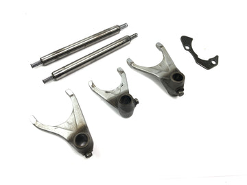 Yamaha YZF R1 RN04 [2001] - skiftegafler skiftegaffelsæt skiftegaffelaksler - 0