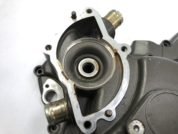 DUCATI ST2 944 [1999] - Let maskiner dækker motorisk låg - 0