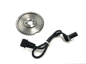 Moto Guzzi V11 Sport [1999] - Pickup hastighedssensor, krumtapakselsensor, pulshjul - 0