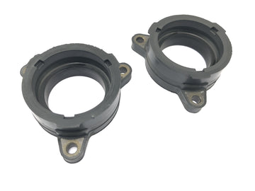 BMW R 1200 R R1ST [2008] - Indsugningsmanifold gasspjældhus indsugningsrøradapter