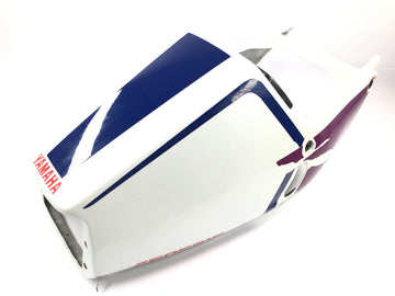 Yamaha YZF 750 R 4HN [1995] - sæde bagpanel bagdel sædebetræk mono bag