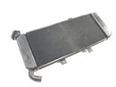 Kawasaki Versys KLE 650 A [2006] - Radiator vandkøler kølesystem radiator-1