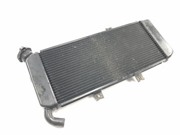 Kawasaki Versys KLE 650 A [2006] - Radiator vandkøler kølesystem radiator