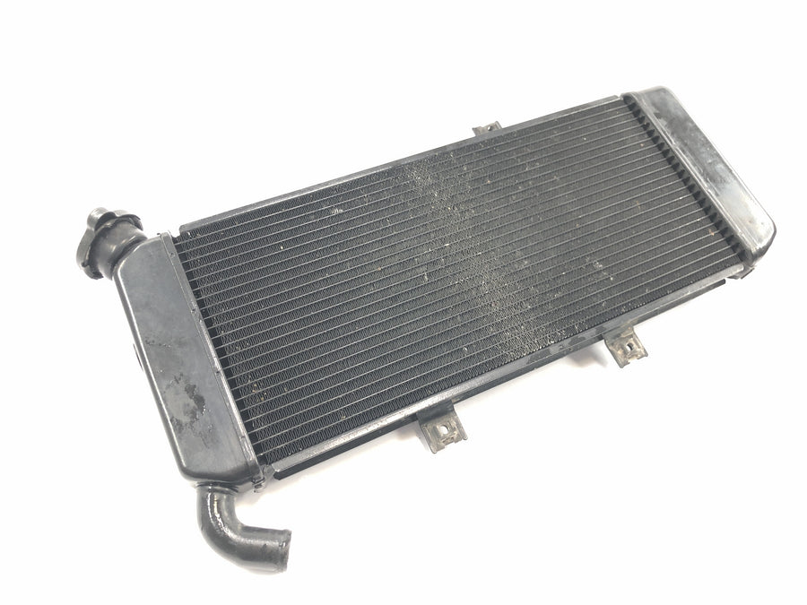 Kawasaki Versys KLE 650 A [2006] - Radiator vandkøler kølesystem radiator