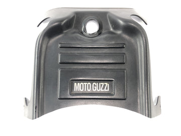Moto Guzzi California III VY Integrale [1990] - Dækbeklædning - 0