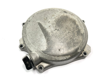 Suzuki RM Z 250 RJ41A [2007] - Koblingsdæksel motorafdækning - 0