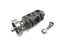 Suzuki RM Z 250 RJ41A [2007] - skift tromleskift tromle kropsskift tromle-3