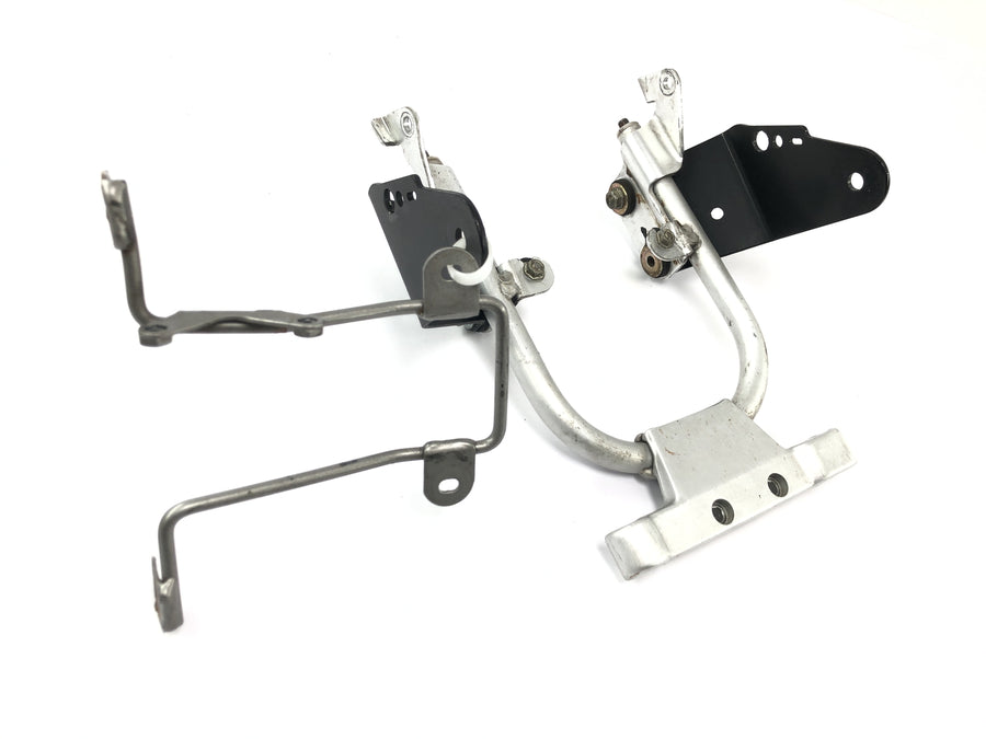 Ducati Monster SR2 800 M4 [2006] - forlygteholder frontmaske cockpitholder