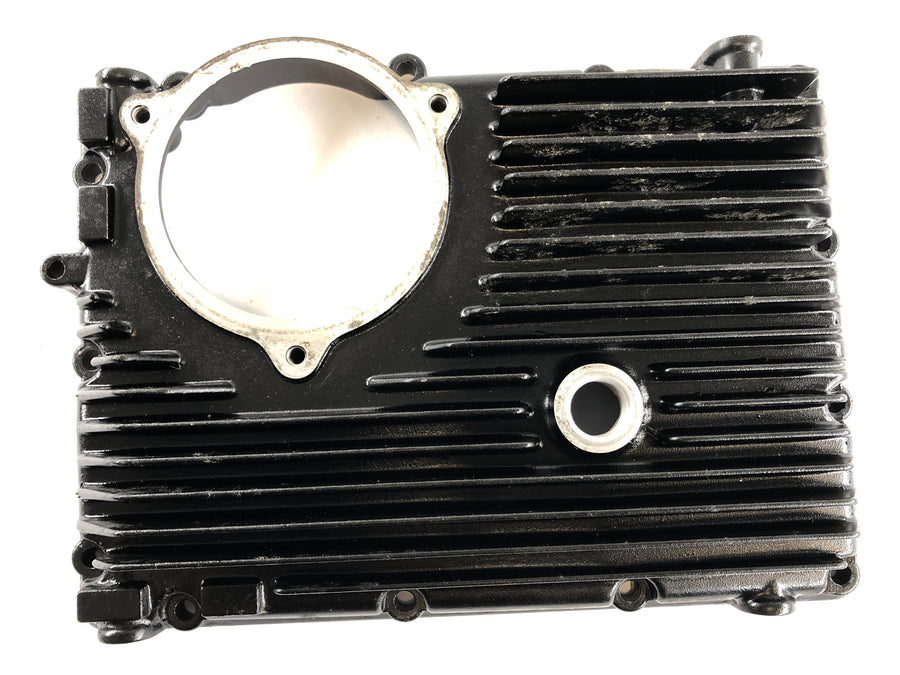 BMW K 1200 RS [2002] - Oliepande