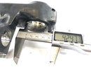 Honda XR 600 R PE04 [1993] - Gaffel Bridge ovenfor-3