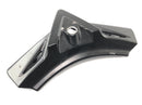 Benelli TNT 1130 [2009] - Bagmontering-2