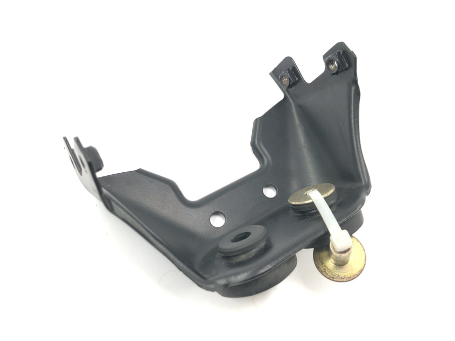 Triumph Daytona 900 T300D [1996] - Tank mount gummi buffer tank pude