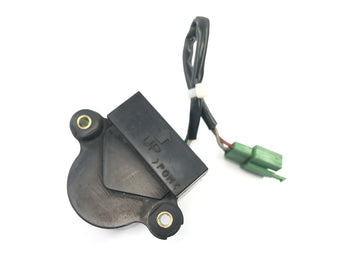Honda VTX 1800 SC46 [2004] - Faldsensor, hældningsvinkelsensor