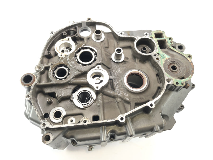KTM 690 SM Prestige [2007] - Motorboliger tomme boliger