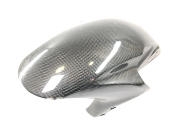Honda CBR 1000 RR SC57 [2006] - Forskærm forhjulsdæksel carbon forskærm