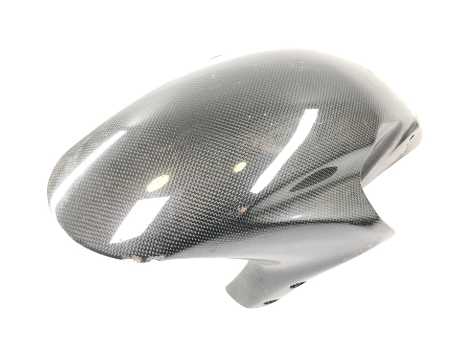 Honda CBR 1000 RR SC57 [2006] - Forskærm forhjulsdæksel carbon forskærm