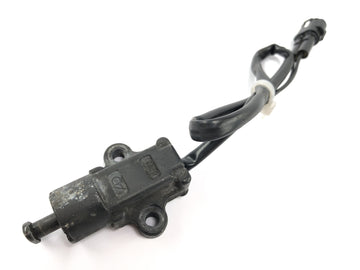 Triumph Street Triple R 675 D67LD [2010] - Side Stand Switch