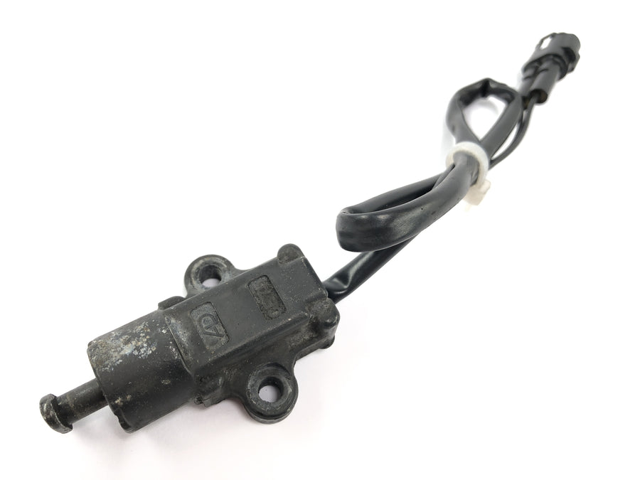 Triumph Street Triple R 675 D67LD [2010] - Side Stand Switch