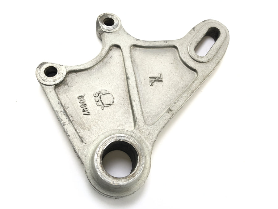 CAGIVA MITO 125 8P [1991] - Bremseankerplade Ankerplade