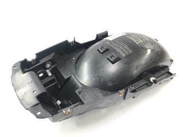 BMW R 1150 RT R22 [2001] - Wheel Cover Indre bageste fender Mudguard - 0