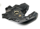 Yamaha MT 03 RM02 [2007] - Tankbrændstoftank benzintank plastiktank sort-7