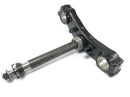 Kawasaki ZRX 1200 S ZRT20A [2002] - Fork Bridge nedenfor-4