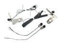 Yamaha XV 1600 Wild Star VP08 [2002] - LED indikatorer mini indikatorer-4