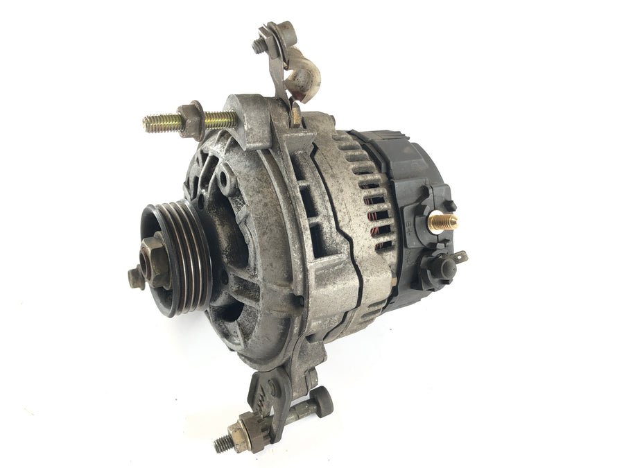 BMW R 1150 R R21 [2002] - Generator