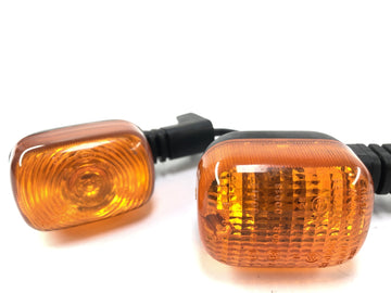 Yamaha Rd 350 YPVS 31K [1984] - Blinker Set -par - 0