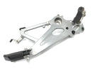 Honda SLR 650 RD09 [1997] - Fodstøttesystem på højre fodstøttebeslag-1