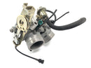 Aprilia SL 1000 Falco PA [2000] - Gasventilenhedsinjektionssystem-3