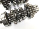 Triumph Sprint St 1050 [2005] - Gear Drive Drive Waves Tears Kit-3