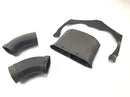 Kawasaki ZX 12 R ZXT20A [2001] - Air Duct Ram Air System Luftindtag-6