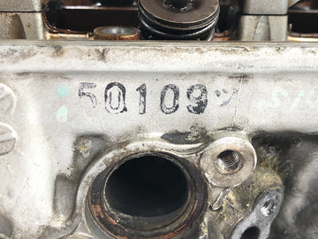 Honda GL 1500 Goldwing SC22 [1993] - cylinderhoved højre ventiltog - 0