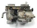 Yamaha TT 600 E 4GV [1995] - Karburator dobbeltflange CV karburator-7