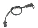 Honda NX 650 RD02 [1989] - ADVARSEL LAMP Stand Switch-3
