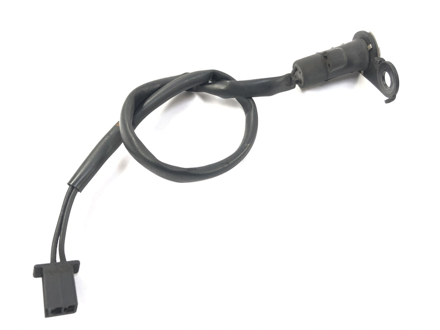 Honda NX 650 RD02 [1989] - ADVARSEL LAMP Stand Switch