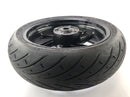 Honda VTR 1000 SP 1 SC45 [2001] - Hinterrad Rim bagefter-8