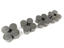 BMW R 1200 GS Adventure R12 [2012] - Cups of Valve Stark Sleeves 26mm-1