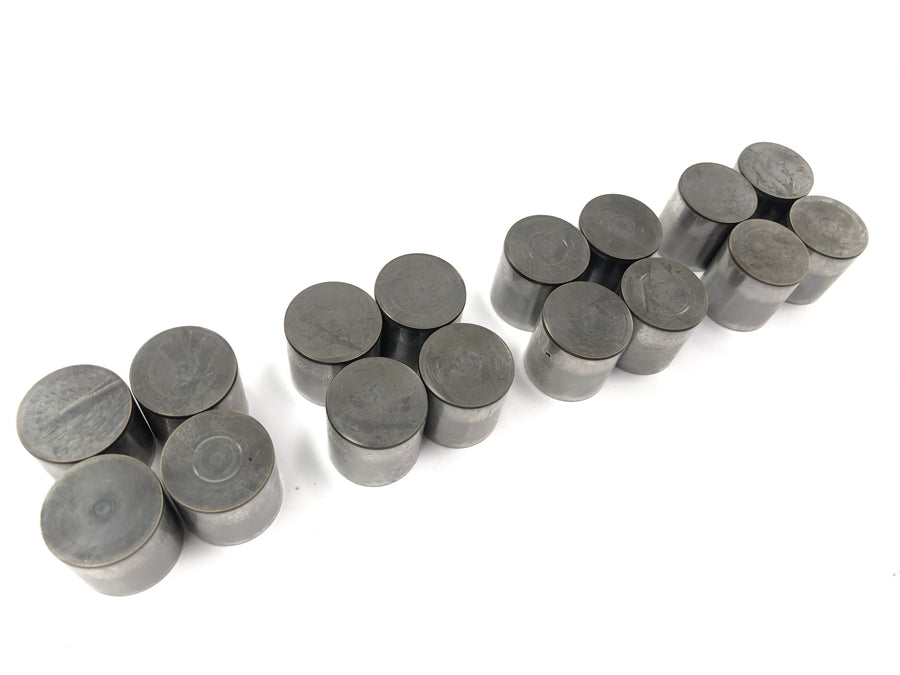 BMW R 1200 GS Adventure R12 [2012] - Cups of Valve Stark Sleeves 26mm