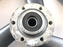 YAMAHA XJR 1200 4PU [1995] - FORHJUL RIM -hjul 3,50 x 17 "-5