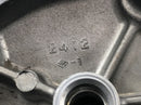 Kawasaki Versys KLE 650 A [2006] - Generatordæksel motordæksel Lima dæksel venstre-4