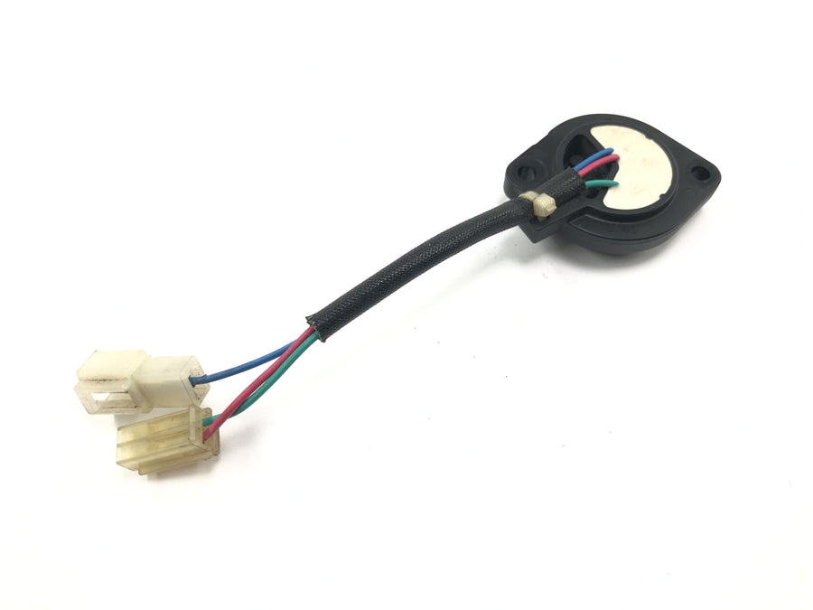 Suzuki Intruder VL 1500 AL [2000] - Neutralkontakt neutral sensor gearsensor
