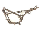 Yamaha RZ 250 R 29L [ca. 250 ypvs] - Frame uden papirer-4