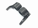 Aprilia SX 125 KX [2018] - Bracket lampe maske front kåbebeslag-3
