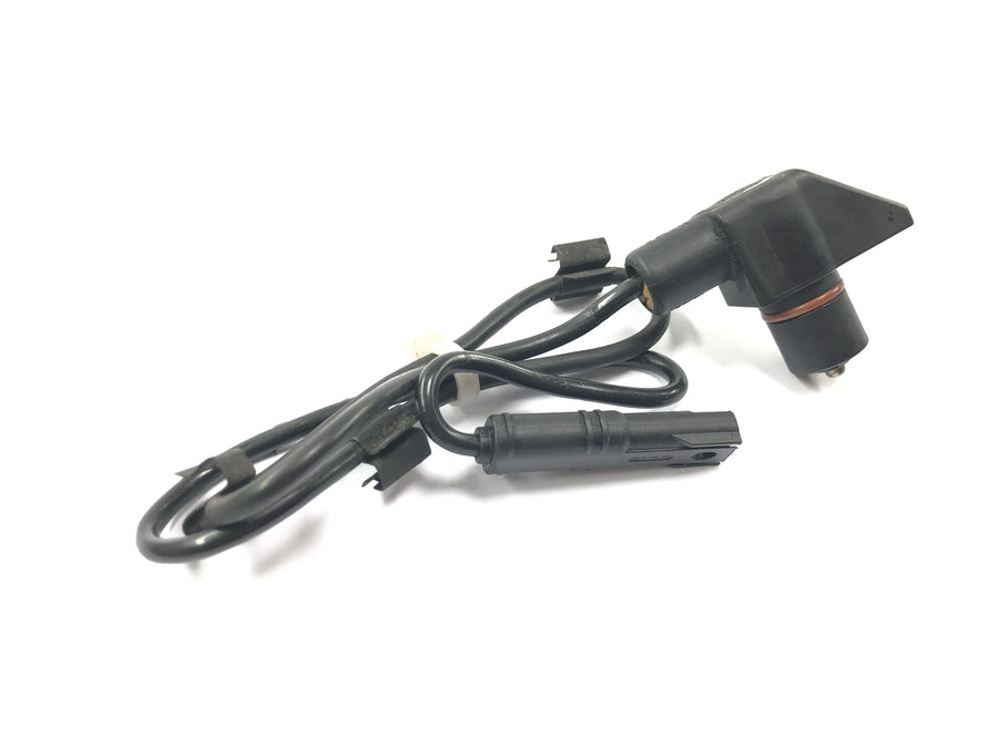 BMW K 1200 S K12S [2005] - Krumtapakselsensor pulssensor hastighedssensor motorsensor