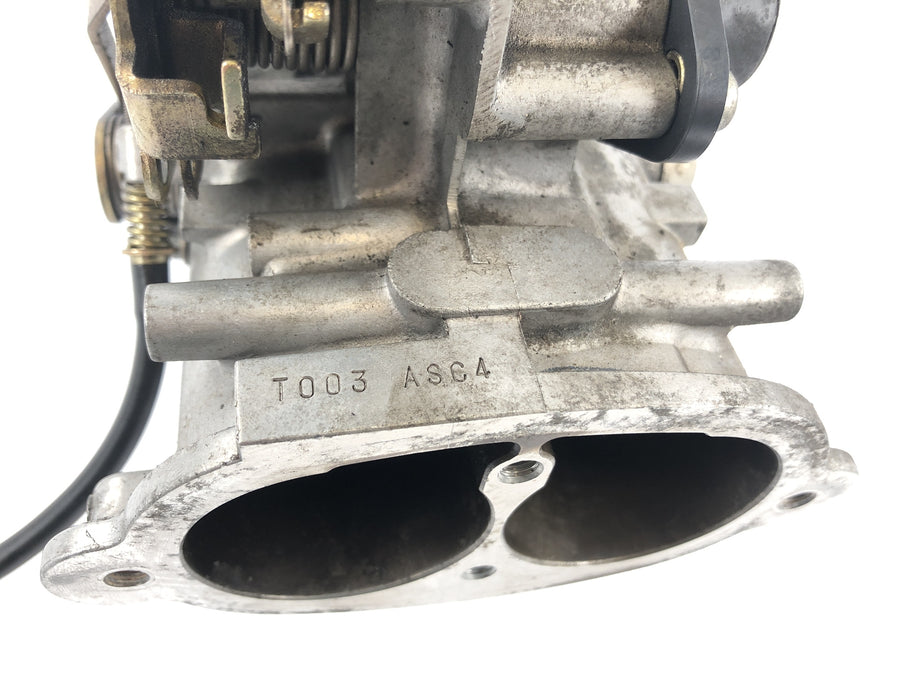 KAWASAKI VN 1600 Gennemsnitlig Streak Vnt60b [2005] - Gasspjældsventil