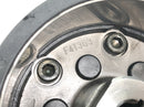 Yamaha XV 1600 Wild Star VP08 [2002] - Generatorrotorstanghjul med starterfrihjul-3